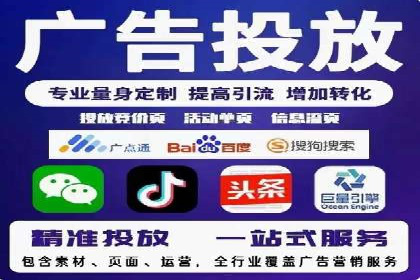 某公司SEM运营全流程解析及效果展示